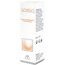 Amelan Crema trattamento... Amelan Crema trattamento...
