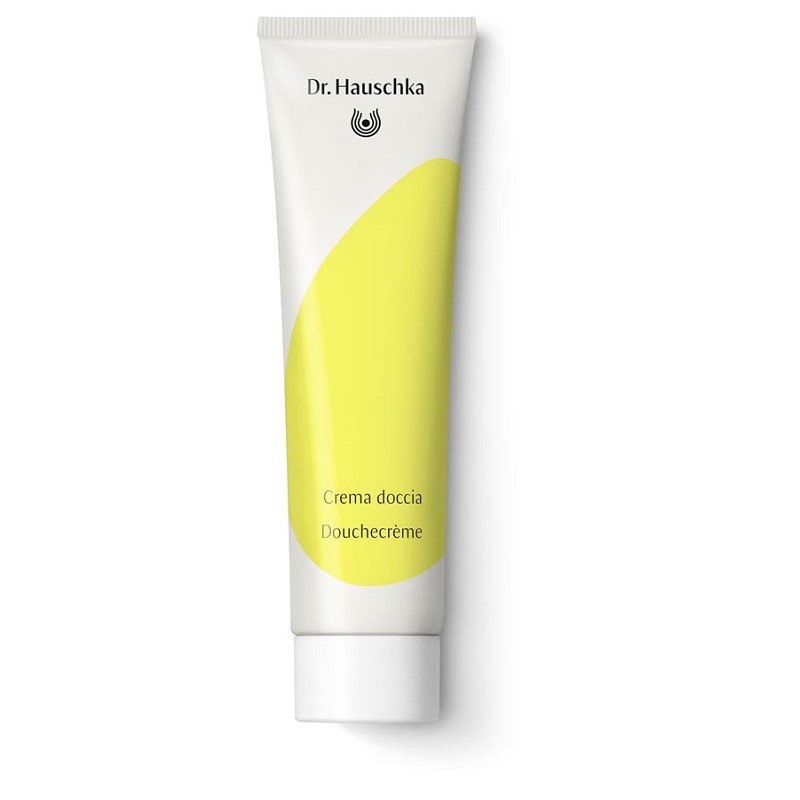 Dr Hauschka Crema Doccia Limone Lemongrass 150 ml Dr Hauschka Crema Doccia Limone Lemongrass 150 ml