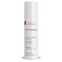 Vebix Phytamin Stick Labbra... Vebix Phytamin Stick Labbra...