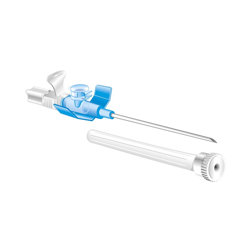Ago Cannula Venopic per Procedure Endovenose 1 Confezione