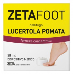 Zetafoot Callifugo... Zetafoot Callifugo...