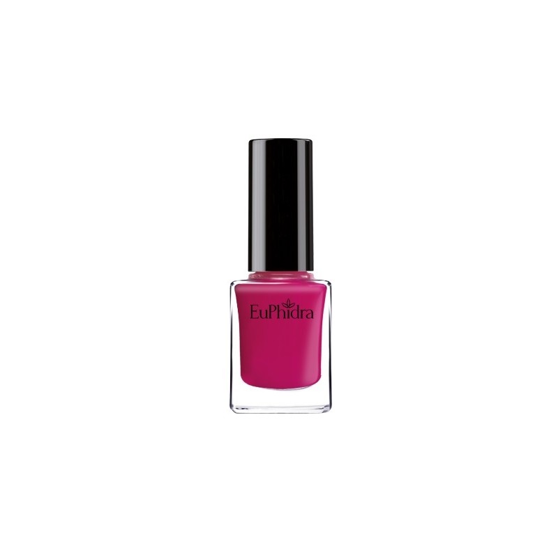 Euphidra Smalto Rinforzante per Unghie 10ml Euphidra Smalto Rinforzante per Unghie 10ml