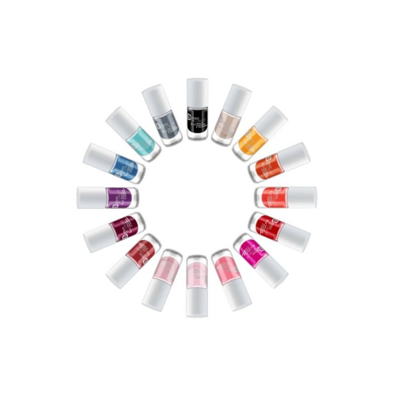 Dermovitamina Micoblock 3 In 1 Smalto Idratante E Traspirante Arancio Scuro 5ml Dermovitamina Micoblock 3 In 1 Smalto Idratante E Traspirante Arancio Scuro 5ml