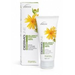 Dermoline Gel Arnica per... Dermoline Gel Arnica per...