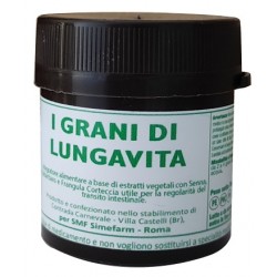 I Grani Di Lungavita per... I Grani Di Lungavita per...
