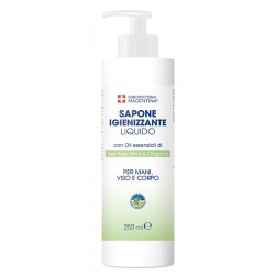 Sapone Igienizzante Liquido...