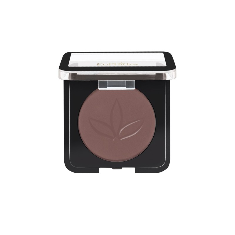 Euphidra Ombretto Compatto Po17 Noce Make Up Occhi 4g Euphidra Ombretto Compatto Po17 Noce Make Up Occhi 4g