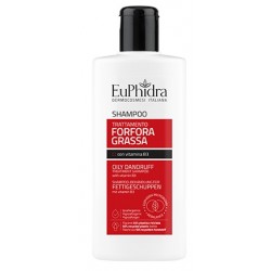EuPhidra Shampoo Forfora... EuPhidra Shampoo Forfora...