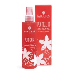 Nature's Pomelia Acqua Vitalizzante Idratante Corpo e Capelli 150ml Nature's Pomelia Acqua Vitalizzante Idratante Corpo e Capelli 150ml