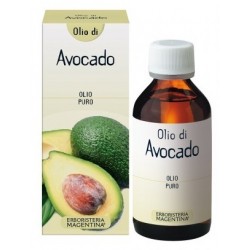 Avocado Olio Vegetale per... Avocado Olio Vegetale per...