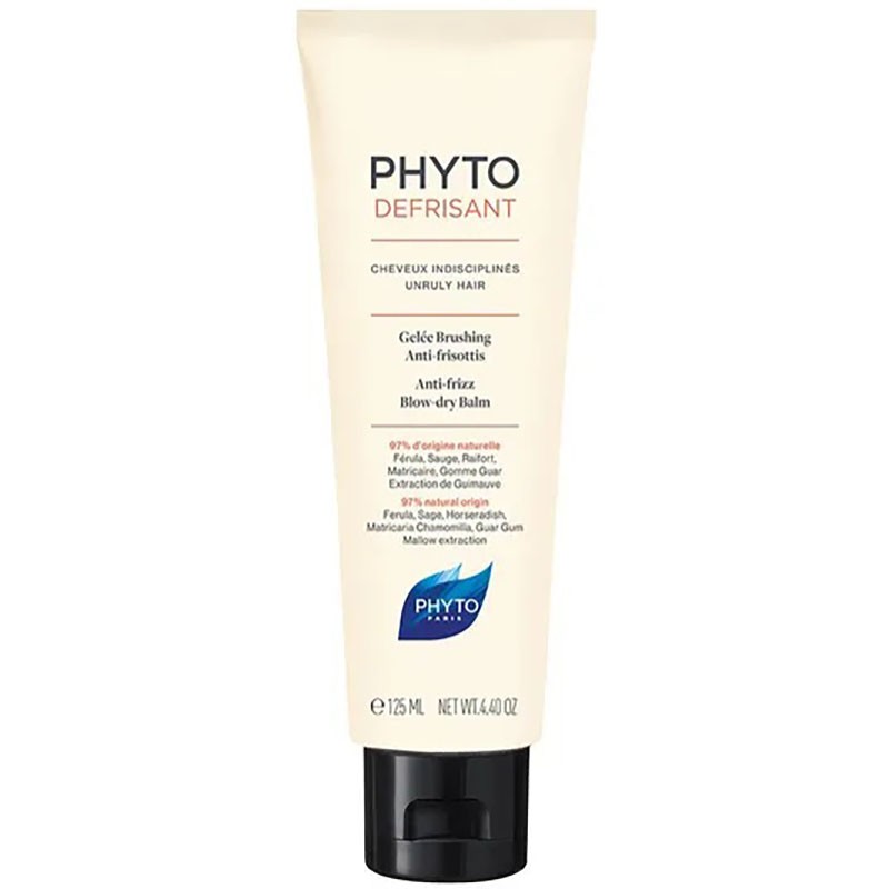 Phytodefrisant Gel Brushing Anti Crespo 125ml per Capelli Phytodefrisant Gel Brushing Anti Crespo 125ml per Capelli