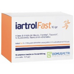 Iartrol Fast per...