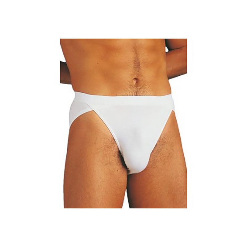 Dualsan Slip Sospensorio Uomo per Varicocele Taglia 8 Dualsan Slip Sospensorio Uomo per Varicocele Taglia 8