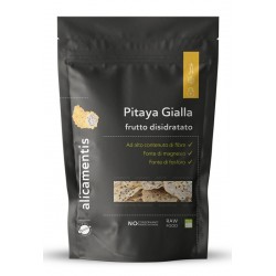 Pitaya Gialla Alicamentis... Pitaya Gialla Alicamentis...