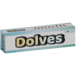 Dolves Crema per Dolore e... Dolves Crema per Dolore e...