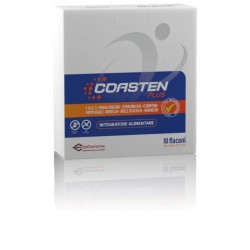 Coasten Plus per Energia e... Coasten Plus per Energia e...