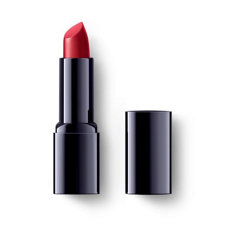 Dr Hauschka Mallow Lipstick per Labbra 4,1 g Dr Hauschka Mallow Lipstick per Labbra 4,1 g