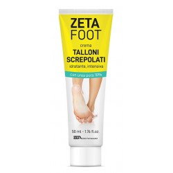 Zetafoot Crema Talloni... Zetafoot Crema Talloni...