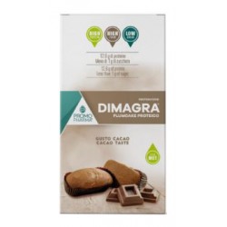 Dimagra Plumcake Cioccolato... Dimagra Plumcake Cioccolato...