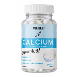 Weider Calcium per Salute... Weider Calcium per Salute...
