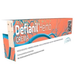 Deflanil Hemo Crema per... Deflanil Hemo Crema per...
