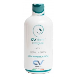 CV Dermatologica Detergente... CV Dermatologica Detergente...