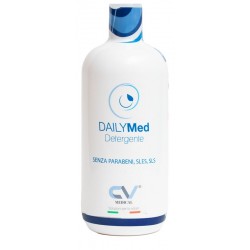 Dailymed Detergente per... Dailymed Detergente per...