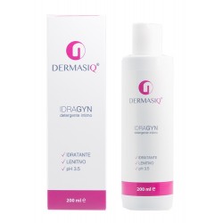 Dermasiq Idragyn Detergente... Dermasiq Idragyn Detergente...