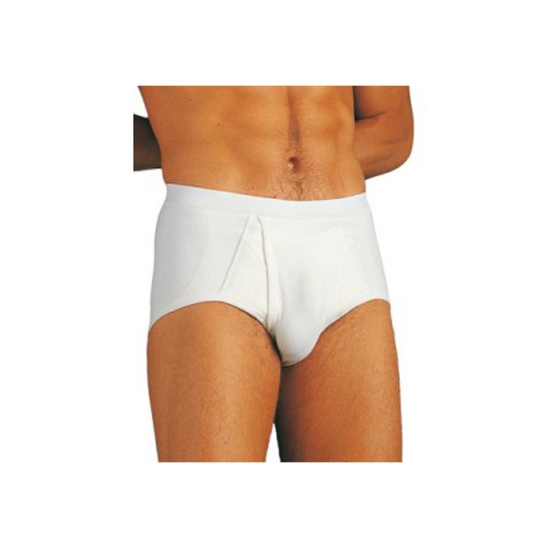 Dualsan Slip Contenitivo Uomo per Sostegno Taglia 6 Dualsan Slip Contenitivo Uomo per Sostegno Taglia 6