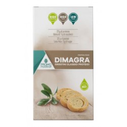 Dimagra Crostino Classico... Dimagra Crostino Classico...