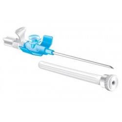 Ago Cannula Venopic per... Ago Cannula Venopic per...