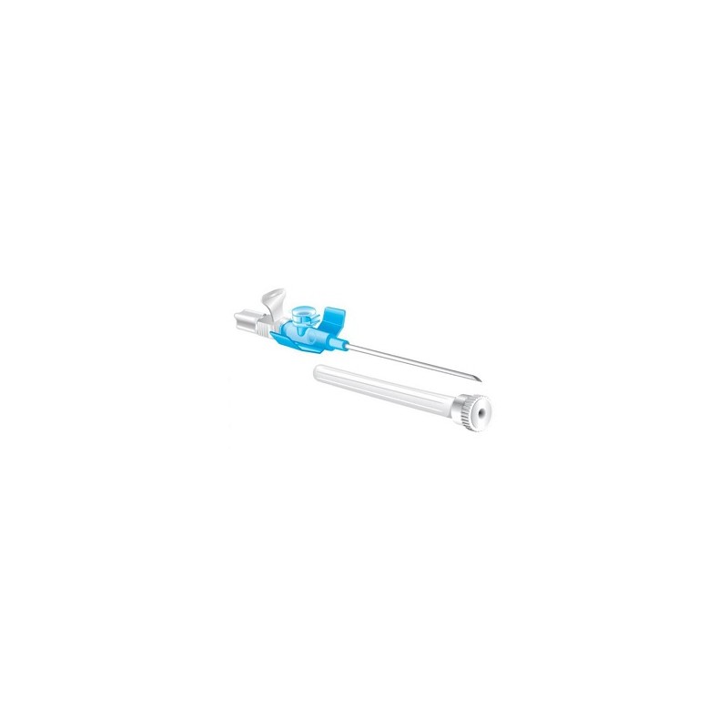 Ago Cannula Venopic per Procedure Endovenose 100 Pezzi Ago Cannula Venopic per Procedure Endovenose 100 Pezzi