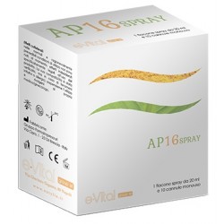 AP16 Spray per Cervicite 20ml