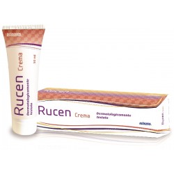 Tubetto Rucen Crema Gel per Circolazione e Gambe Pesanti 50ml Tubetto Rucen Crema Gel per Circolazione e Gambe Pesanti 50ml