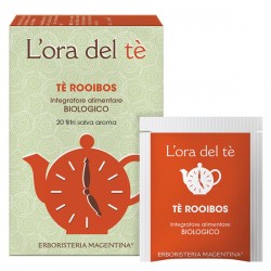 Te' Rooibos Bio per... Te' Rooibos Bio per...