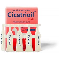 Cicatrioil Fiale per... Cicatrioil Fiale per...