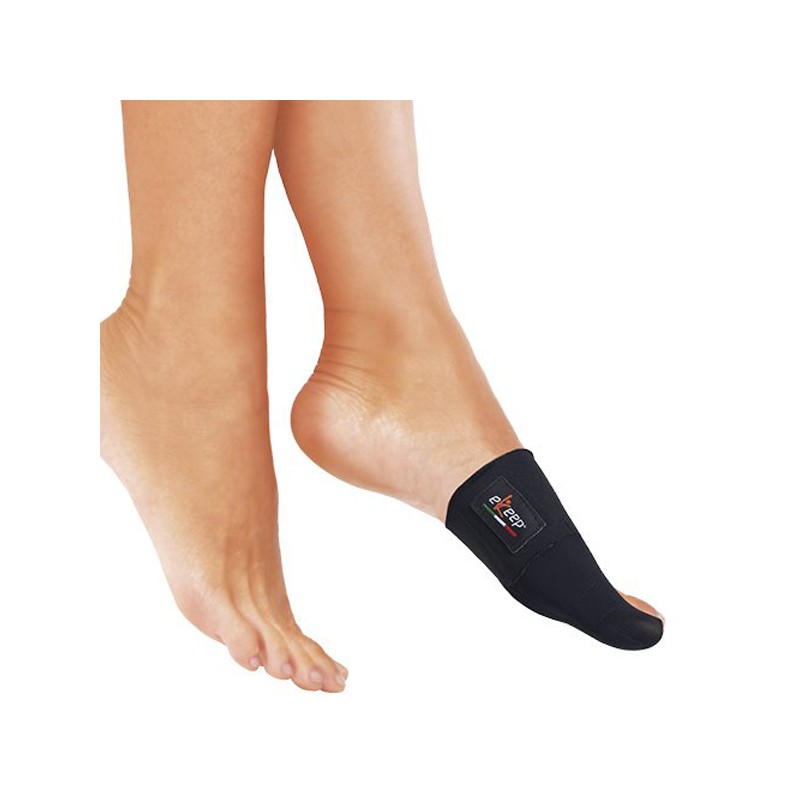 Ekeep H1 Hallux Valgus Tutore Diurno Alluce Valgo per Stabilità Taglia 1 Ekeep H1 Hallux Valgus Tutore Diurno Alluce Valgo per Stabilità Taglia 1