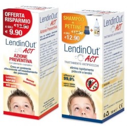 Lendinout Act Kit... Lendinout Act Kit...