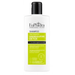 Euphidra Shampoo...
