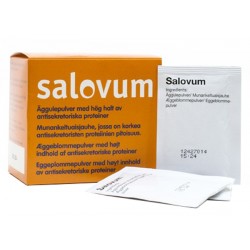 Salovum per Equilibrio dei... Salovum per Equilibrio dei...
