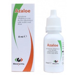 Azaloe Soluzione Oftalmica... Azaloe Soluzione Oftalmica...