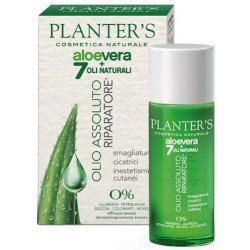 Planter's Olio Assoluto...