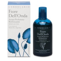 Fiore Dell'onda Acqua...