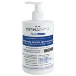 Dermarays Active All In One... Dermarays Active All In One...