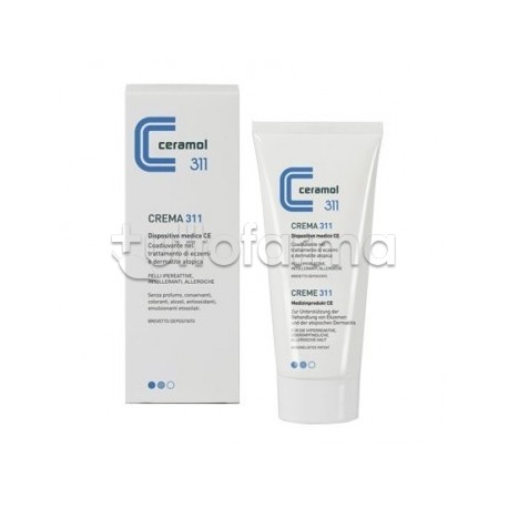 Ceramol 311 Crema 200 ml