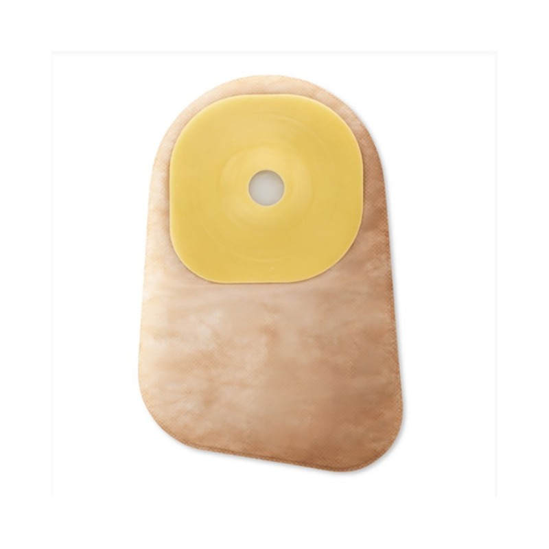 Sacca Maxi Convessità Integrale Trasparente per Colostomia 30 Pezzi Sacca Maxi Convessità Integrale Trasparente per Colostomia 30 Pezzi