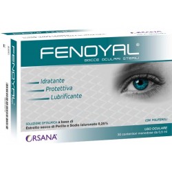 Orsana Fenoyal Gocce...