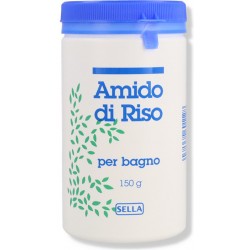 Amido di Riso per Bagno... Amido di Riso per Bagno...