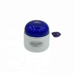 barattolo di Vegetal Progress Qualler Crema Giorno per Pelle Irritata 75 ml barattolo di Vegetal Progress Qualler Crema Giorno per Pelle Irritata 75 ml