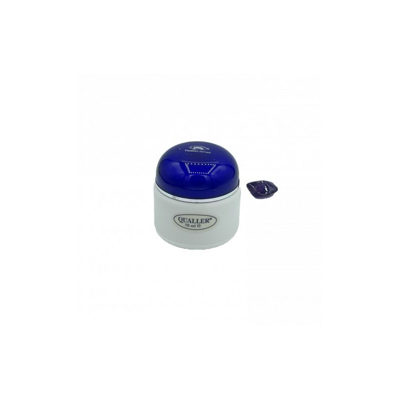 barattolo di Vegetal Progress Qualler Crema Giorno per Pelle Irritata 75 ml